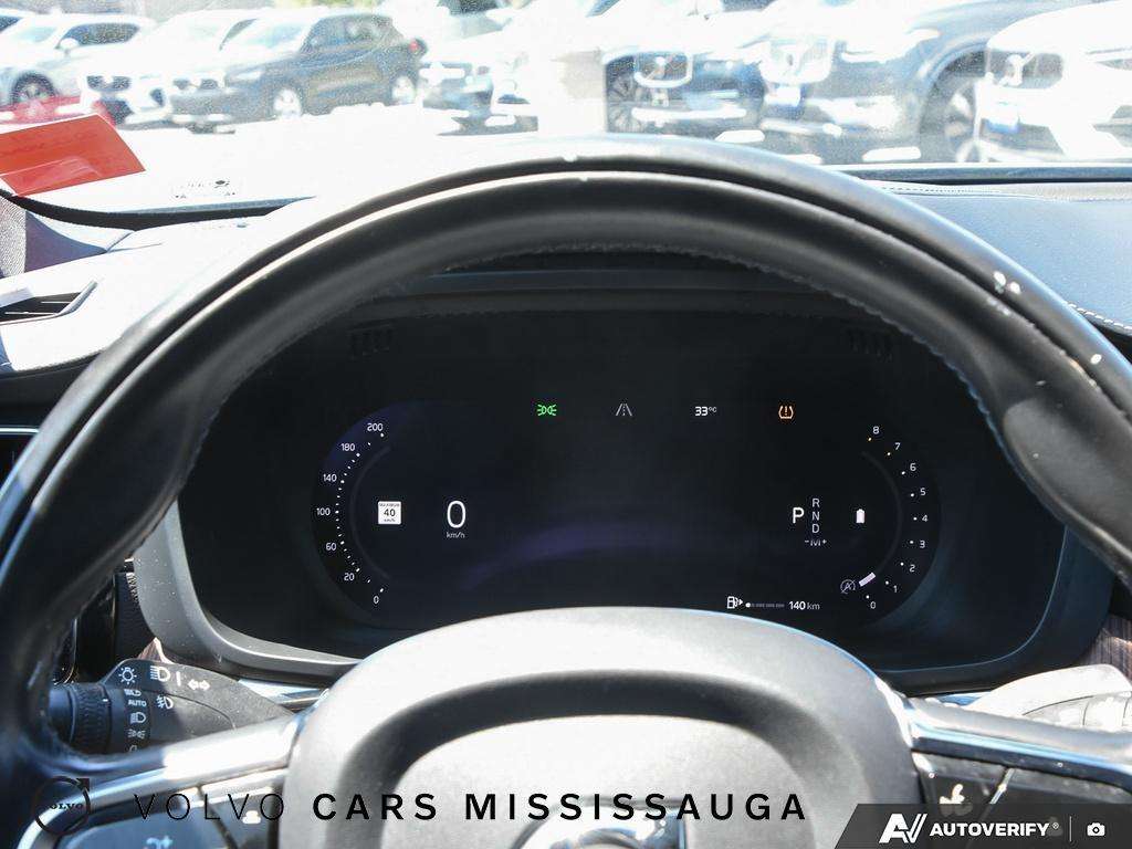 2022 Volvo XC60 Inscription thumb 15