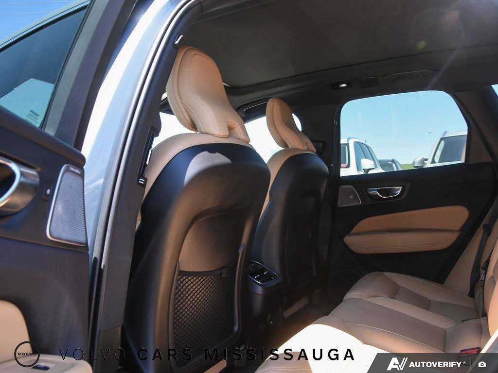 2022 Volvo XC60 Inscription thumb 24