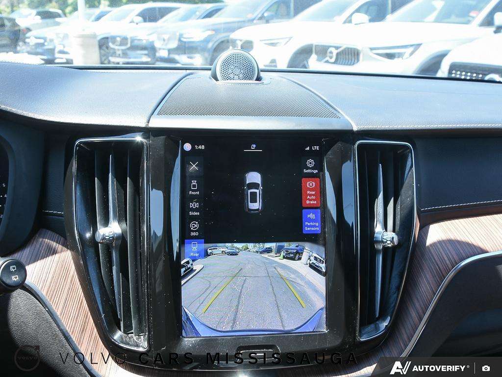 2022 Volvo XC60 Inscription thumb 26
