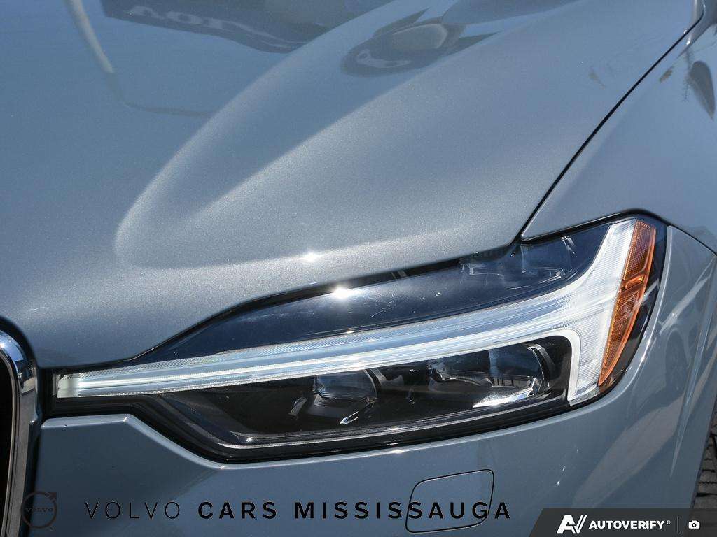 2022 Volvo XC60 Inscription thumb 10