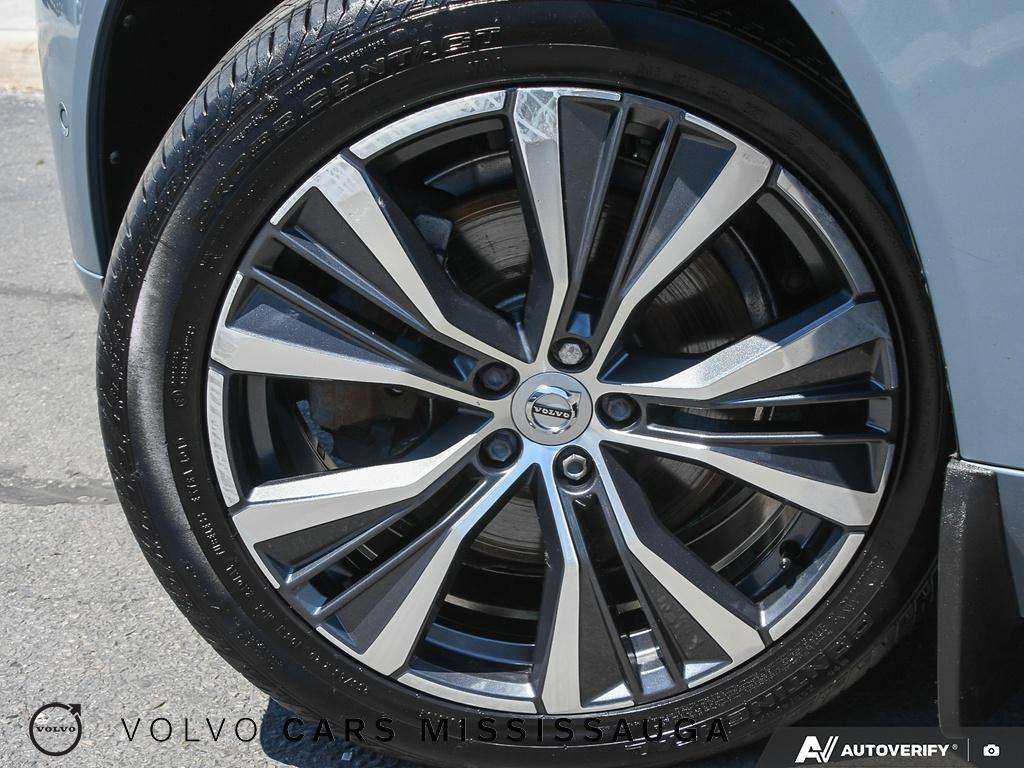 2022 Volvo XC60 Inscription thumb 6