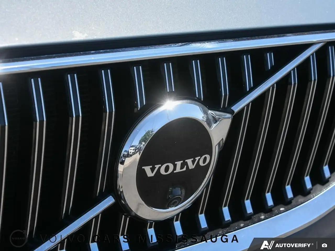 Volvo XC60 fotografie Volvo XC60