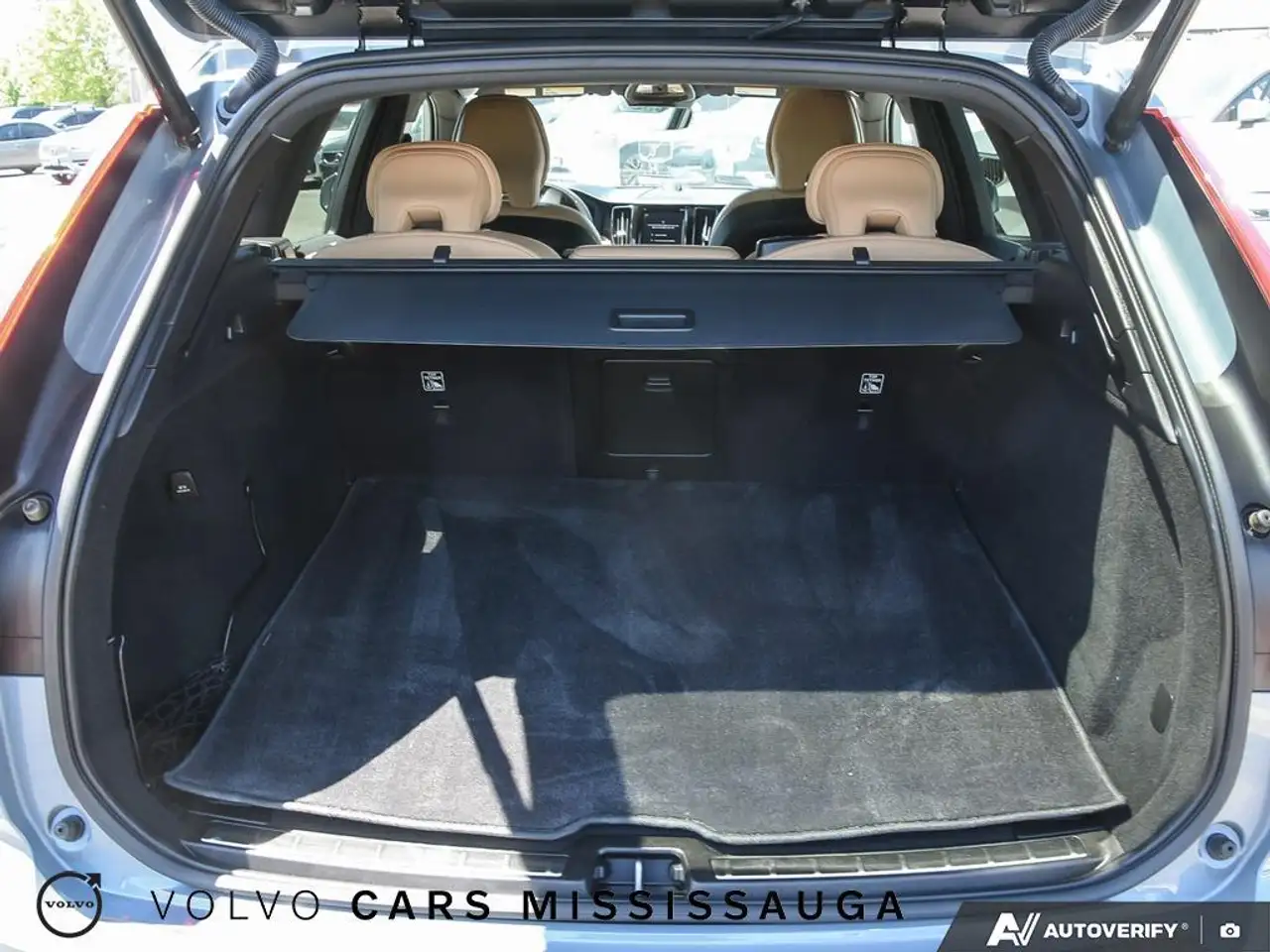 Volvo XC60 fotografie Volvo XC60