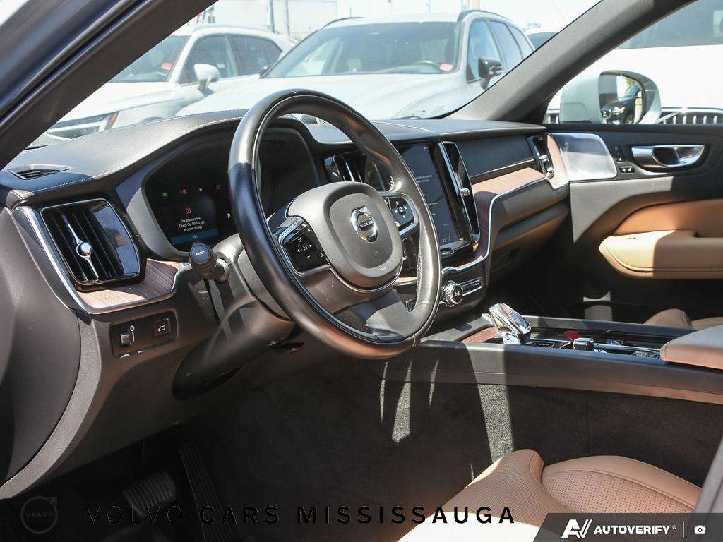 2022 Volvo XC60 Inscription thumb 13