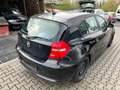 BMW 118 118i -5 Türer -1.Hand-8 fach-Sitzheiz-Tempo- Schwarz - thumbnail 4