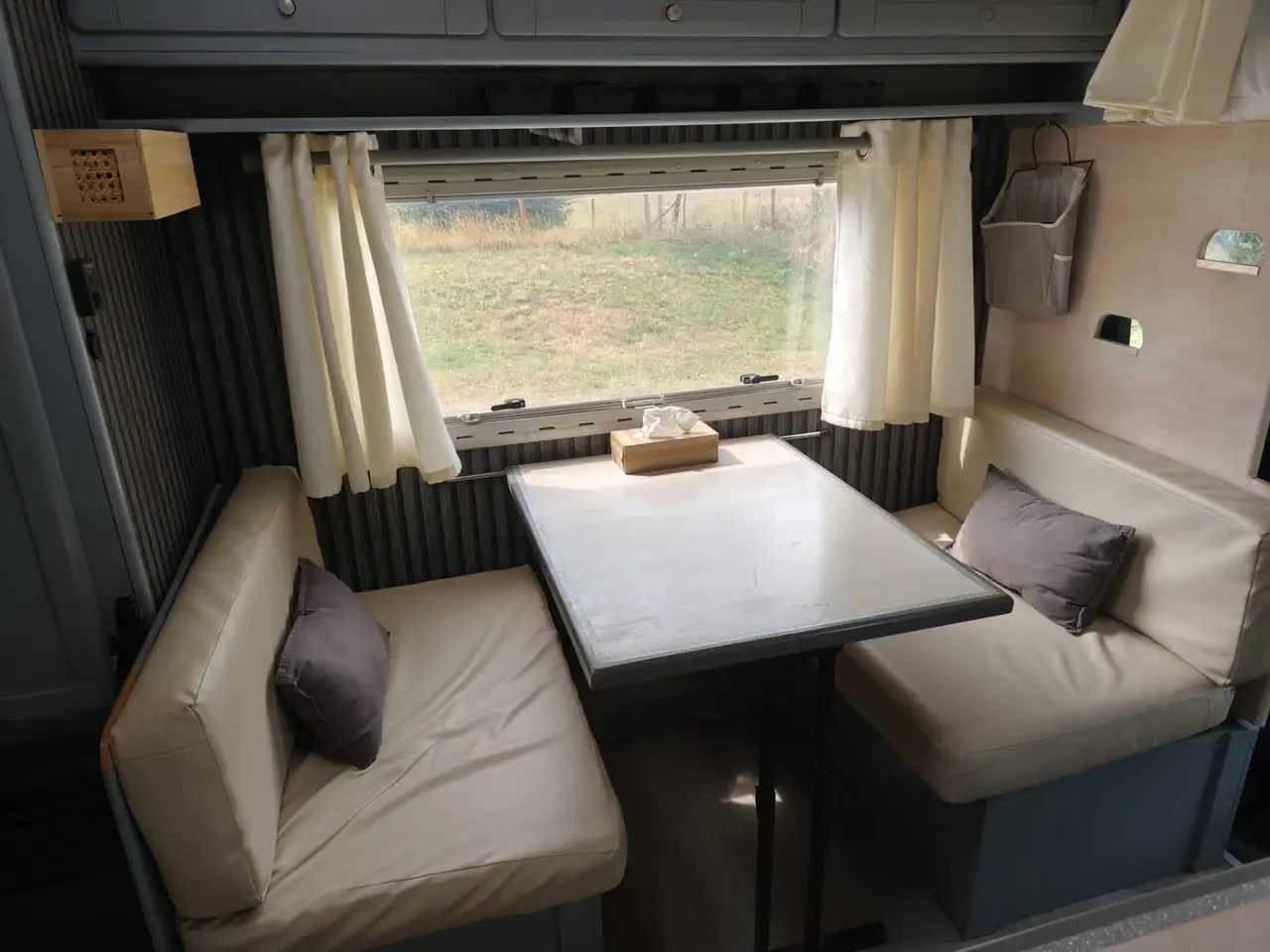 Fiat Ducato Camping Car Ducato CI, foto 8