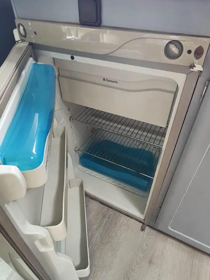 Fiat Ducato Camping Car Ducato CI, foto 10