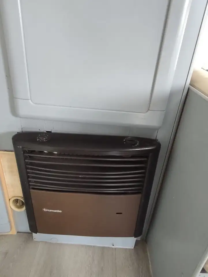 Fiat Ducato Camping Car Ducato CI, foto 11