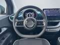 Fiat 500e 42 kWh Basis Navi Rückfahrkam. Klimaautom  Apple C Grün - thumbnail 12