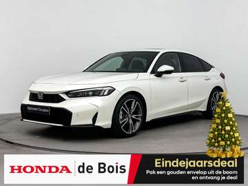 2.0 e:HEV Advance | Facelift | Full Option | Tot 1