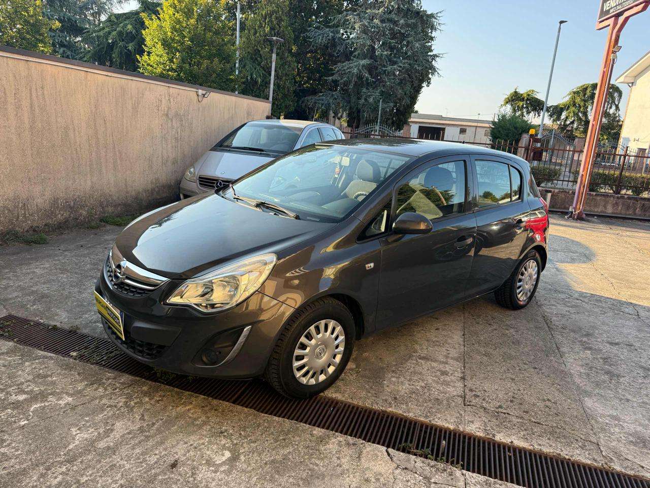 Opel Corsa 1.3 CDTI 75CV F.AP. 5 porte Ecotec