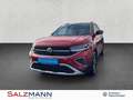 Volkswagen T-Cross 1.0 TSI DSG Goal, Navi, Matrix LED, Kame Rot - thumbnail 1