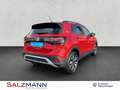 Volkswagen T-Cross 1.0 TSI DSG Goal, Navi, Matrix LED, Kame Rot - thumbnail 5