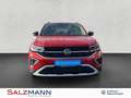 Volkswagen T-Cross 1.0 TSI DSG Goal, Navi, Matrix LED, Kame Rot - thumbnail 8