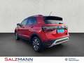 Volkswagen T-Cross 1.0 TSI DSG Goal, Navi, Matrix LED, Kame Rot - thumbnail 3