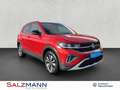 Volkswagen T-Cross 1.0 TSI DSG Goal, Navi, Matrix LED, Kame Rot - thumbnail 7