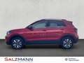 Volkswagen T-Cross 1.0 TSI DSG Goal, Navi, Matrix LED, Kame Rot - thumbnail 2