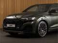 Audi Q8 60 TFSI e quattro Competition ADVANCED ONDST-B&O-M Groen - thumbnail 9