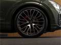 Audi Q8 60 TFSI e quattro Competition ADVANCED ONDST-B&O-M Groen - thumbnail 10