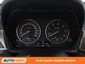 BMW X1 sDrive 16d xLine Schwarz - thumbnail 20