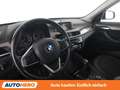 BMW X1 sDrive 16d xLine Schwarz - thumbnail 11