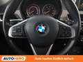 BMW X1 sDrive 16d xLine Schwarz - thumbnail 19