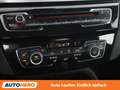 BMW X1 sDrive 16d xLine Schwarz - thumbnail 24