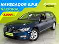 Volkswagen Passat Variant 2.0TDI EVO Business 90kW DSG7 Azul - thumbnail 1