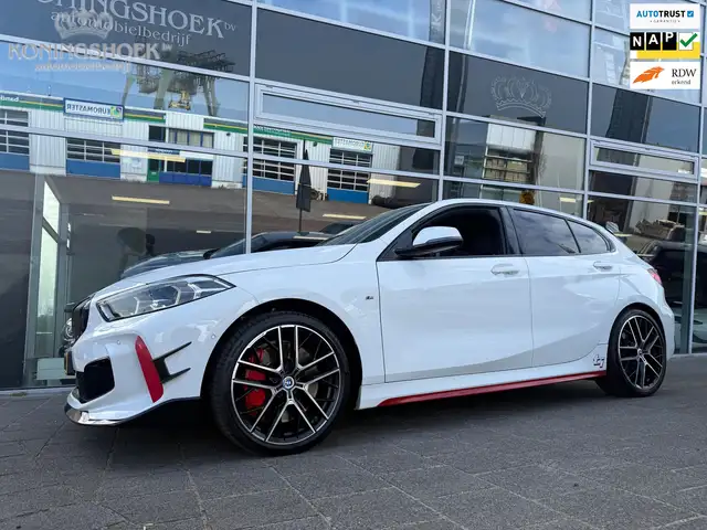 BMW 128 1-serie 128ti M Performace Executive Edition