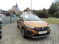 Dacia Sandero Stepway Comfort TCe 90 Orange - thumbnail 1