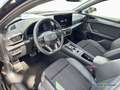 CUPRA Leon 2.0 TDI DSG NAVI GJR SHZ INTELLIGENT Schwarz - thumbnail 8
