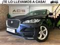 Jaguar F-Pace 2.0i4D Prestige Aut. AWD 180 Bleu - thumbnail 1