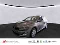 Volkswagen Polo 1.0 TRENDLINE NAVI+DAB+BT+SHZ+PDC+NSW+KLIMA Grijs - thumbnail 1