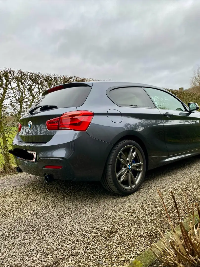 BMW 135 M135i xDrive Sport-Aut. - 2