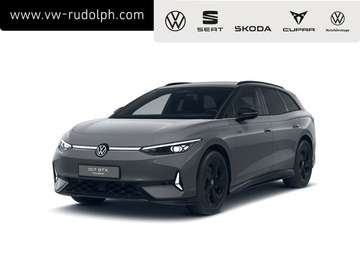 GTX Tourer 4Motion 91 kWh / Navi LED AHK