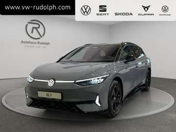 GTX Tourer 4Motion 91 kWh / Navi LED AHK