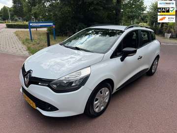 Estate 0.9 TCe Authentique / Airco / Aux / NAP/ Ap