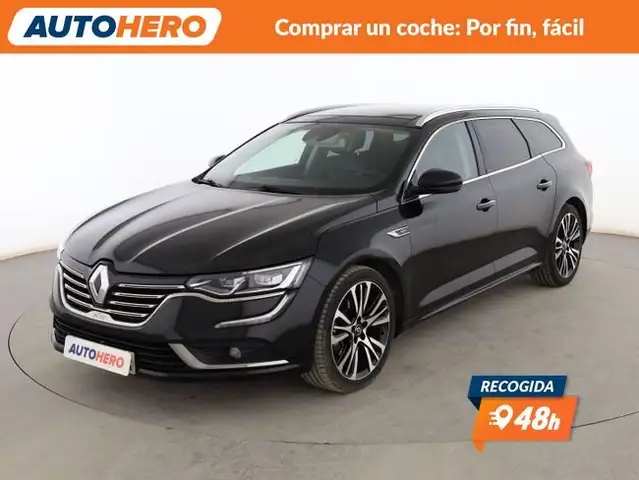 Renault Talisman 1.6 dCi Energy Initiale Paris