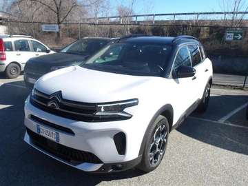 C5 Aircross 1.5 bluehdi Max s&s 130cv ea