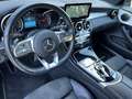Mercedes-Benz C 220 Coupé 4M AMG-Line NAV+LED+CARPLAY+19ZO+PP Grau - thumbnail 7
