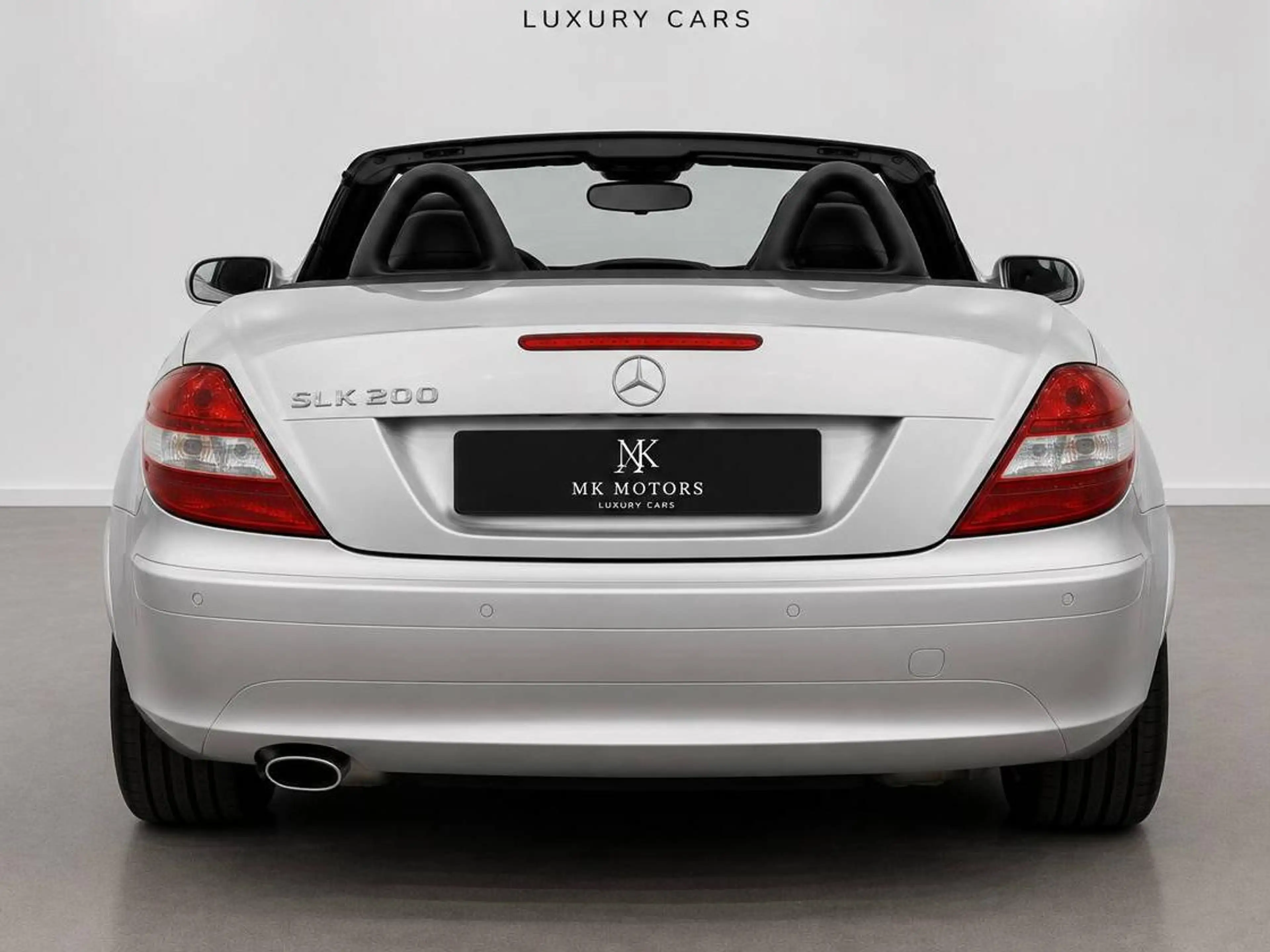 Mercedes-Benz SLK 200 Kompressor Roadster | Airscarf | Leder Nappa | Bi-Xenon | Automaat | Zetelverwarming — photo 5
