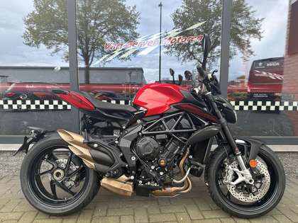 MV Agusta Brutale 800 R