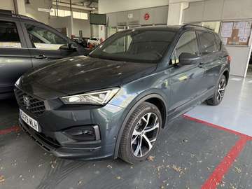 1.5 TSI S&S FR DSG 150