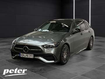 d T-Modell /AMG/NIGHT/19"/Digital//AHK/