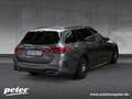Mercedes-Benz C 220 d T-Modell /AMG/NIGHT/19"/Digital//AHK/ Grau - thumbnail 5