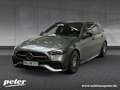 Mercedes-Benz C 220 d T-Modell /AMG/NIGHT/19"/Digital//AHK/ Grau - thumbnail 1
