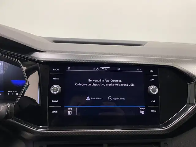 Volkswagen T-Cross view 10