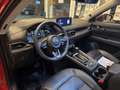 Mazda CX-5 Sports-Line 2.2CD*AWD,LEDER,GSD,BOSE,MATRIX* Rot - thumbnail 6