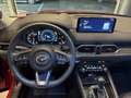 Mazda CX-5 Sports-Line 2.2CD*AWD,LEDER,GSD,BOSE,MATRIX* Rot - thumbnail 10