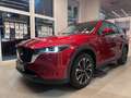 Mazda CX-5 Sports-Line 2.2CD*AWD,LEDER,GSD,BOSE,MATRIX* Rot - thumbnail 2